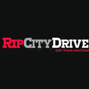 Rip City Drive by Travers Demers, Chad Doing (KPOJAM)