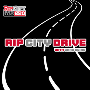 Rip City Drive by Travers Demers, Chad Doing (KPOJAM)