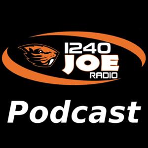 The Joe Beaver Show by 1240 Joe Radio