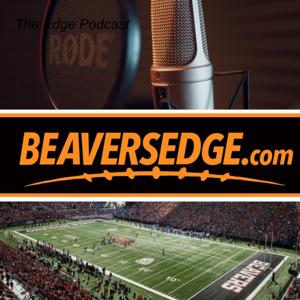 The Edge Podcast by Oregon State Rivals