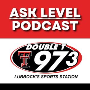 Ask Chris Level, a Podcast by The Double T Sports Network by Ask Chris Level on The Double T Sports Network