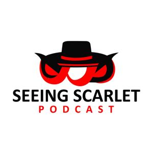 Seeing Scarlet Podcast