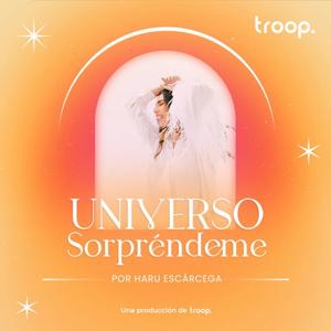 Universo Sorpréndeme