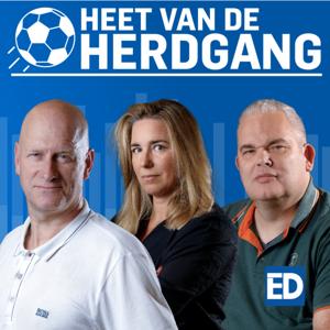 Heet van de Herdgang by ED