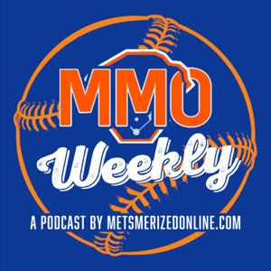 MMO Weekly: A Podcast By Metsmetsmerized Online by Metsmerized Online