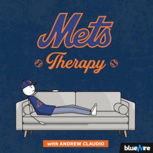 Mets Therapy by Blue Wire