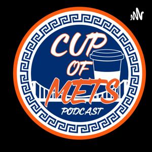 Cup of Mets by Ian Bozsnyak, Robert Venegas, Matthew DeSantis