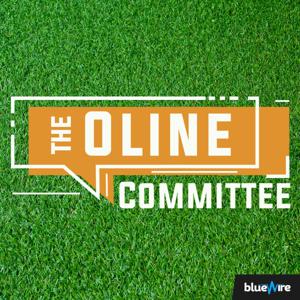 The OLine Committee: An NFL Offensive Line Lifestyle Show