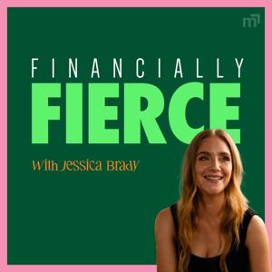 Financially Fierce by Jess Brady