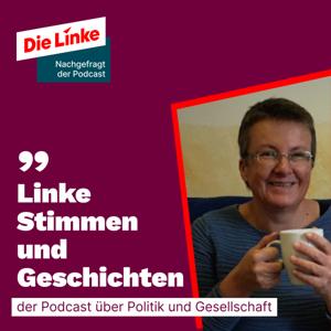 Nachgefragt! Kathrin Vogler, DIE LINKE, im Gespräch mit...