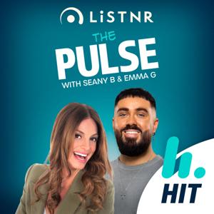 The Pulse with Seany B & Emma G by Hit Network