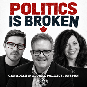 Politics Is Broken
