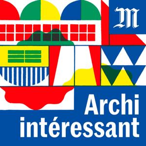 Archi intéressant by Le Monde