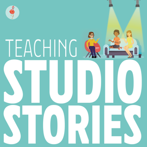 Teaching Studio Stories