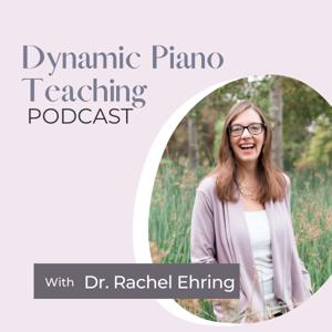 Dynamic Piano Teaching