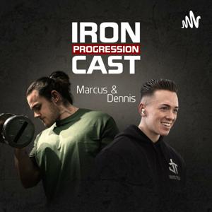 Iron Progression Cast