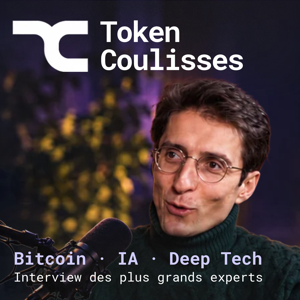 Token Coulisses (Bitcoin, IA & Deep Tech)