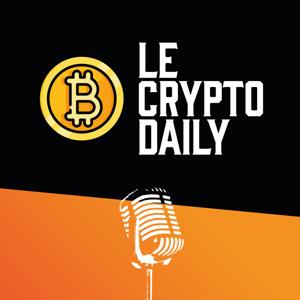 Le Crypto Daily by Benjamin Cohen