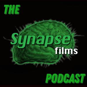 The Synapse Films Podcast