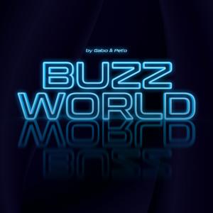 buzzworld by gabo & peťo by ZAPO