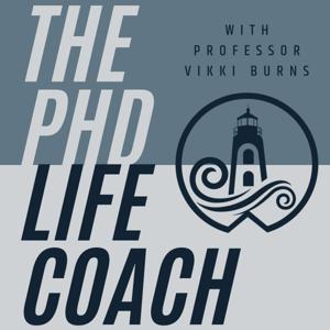 The PhD Life Coach