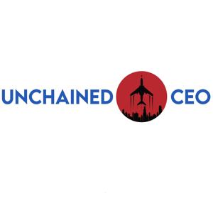 Unchained CEO by Caleb Jones