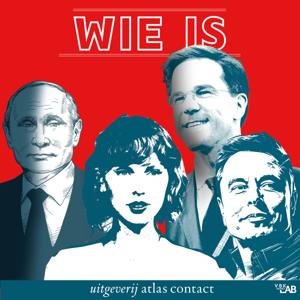 Wie is...? by VBK AudioLab / Atlas Contact