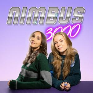 Nimbus 3000 - Der ultimativ magische Harry Potter Podcast by Linda & Giulia
