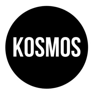 KOSMOS by Fabien Bizet