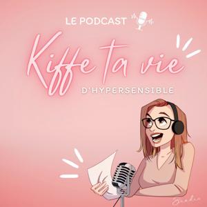 Kiffe ta Vie by Sandra Recolin