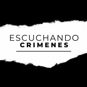 Escuchando Crímenes by Y. Delgado