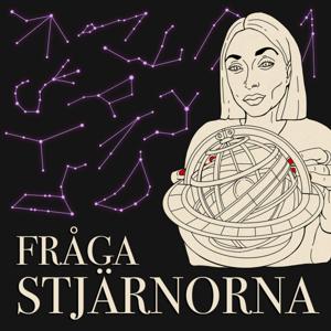 Fråga Stjärnorna by Ebba Bjelkholm