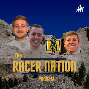 The Racer Nation Podcast by The Racer Nation Podcast