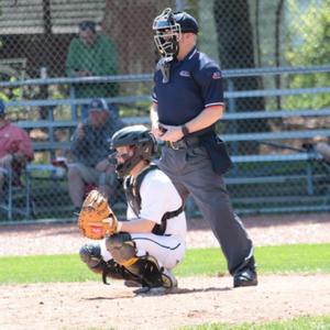 As I See It: An Umpire Podcast by Joe Sweeny