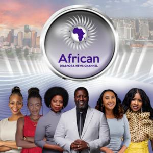 African Diaspora News Channel by Phillip Scott