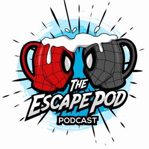 The Escape Pod Podcast by Alex Azor & Andrew Parker, Bleav