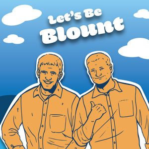 Let’s Be Blount