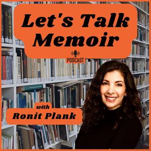 Let’s Talk Memoir