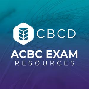 CBCD Exam Resources by CBCD | Center for Biblical Counseling & Discipleship