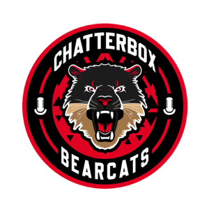 Chatterbox Bearcats | Cincinnati Bearcats Podcast by Chatterbox Sports