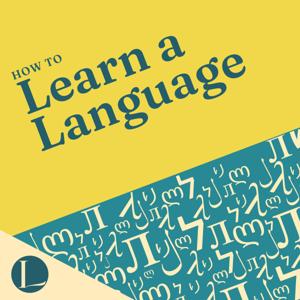 How to Learn a Language by Lindsay Dow