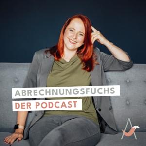 Abrechnungsfuchs - Der Podcast by Sandra Rauh