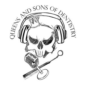 Queens and Sons of Dentistry - Gründerpodcast by Daniel Urbat