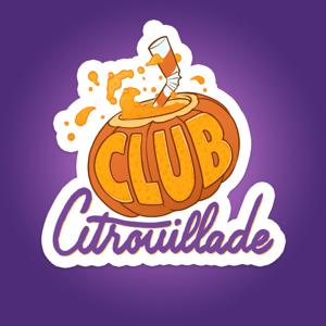 Club Citrouillade by Romain Baousson