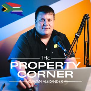 The Property Corner with Rowan Alexander