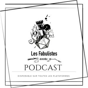 Les Fabulistes -JDR-