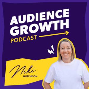 Audience Growth Podcast