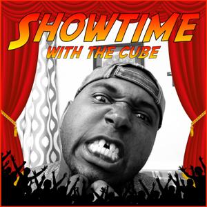 Showtime With The Cube by Private Key Publishing