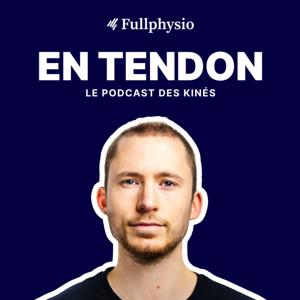 En tendon by Fullphysio