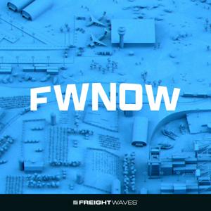 FreightWaves NOW by FreightWaves